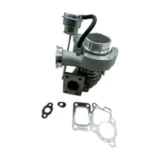 Turbo TD04L Turbocharger 4955495 4944852 4955419 for Cummins Engine B3.3 QSB3.3
