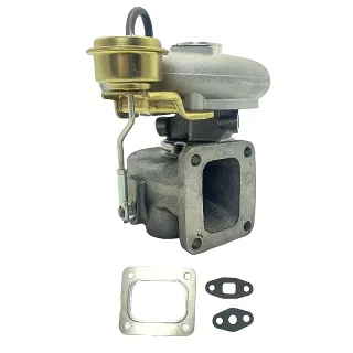 Turbo TD07S Turbocharger ME170201 49187-01020 for Mitsubishi Fuso 6D16-3AT2 Engine FM657J Truck Bus