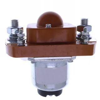 36 Volt 400A Main Contactor Solenoid MZJ-400A for Heavy Duty Golf Cart