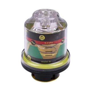 Air Filter Service Indicator 7W-7417 for Caterpillar CAT Engine 3054 3508 3512 3516 3054B 3508B 3512B 3516B C27 C32 Truck 777C 777D 777E 785B 785C 789B 789C 793B 793C