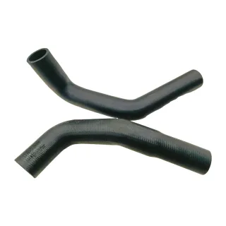 Upper & Lower Water Hose 085-8401 085-8400 for Caterpillar CAT Engine 3064 Excavator 311 312 E110B E120B E312 E312B