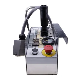 Control Box 156879 for SkyJack Scissor Lift SJII3215 SJII3219 SJIII3215 SJIII3219 SJIII3220 SJIII3226 SJIII4626 SJIII4632