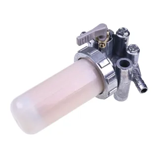 Fuel Filter Assembly for Cub Cadet Garden Tractor 782D 882 1512 1572 1772 1782