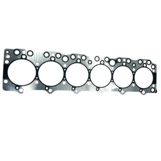 Cylinder Head Gasket 1111411960 for Isuzu Engine 6BG1 6BG1T Hitachi EX200-5 RX2300