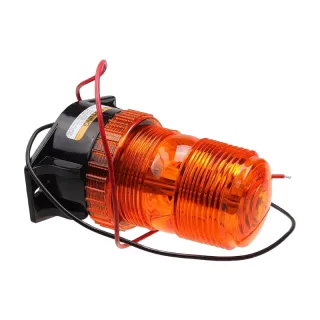 LED Strobe-Amber Lamp Assembly 231931GT 66909GT for Genie GS-1530 GS-1932 GS-2032 GS-2046 GS-3268