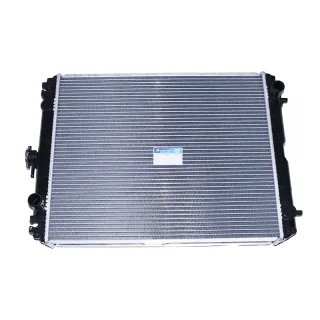 For New Holland Excavator E55BX Water Tank Radiator Core ASS'Y PS05P00002F1