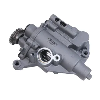Oil Pump 06H115105AF for Audi A3 AA4 Q3 Q5 TT VW Beetle Passat Scirocco CC