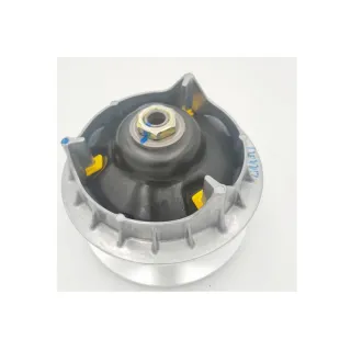 19T Secondary Driven Clutch 1BA-17620-00 6405300 for Linhai 700cc LH700U LH700 ATV UTV