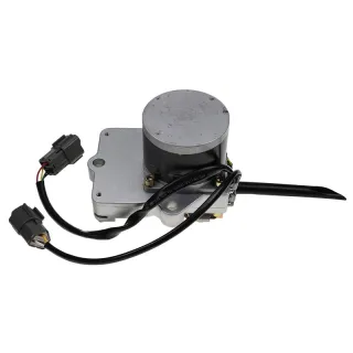Throttle Motor 7834-41-3000 for Komatsu Excavator PC300-7 PC300LC-7 PC340LC-7K PC350-7 PC350LC-7 PC360-7 PC380LC-7K