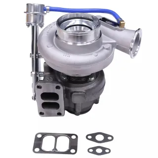 Turbo HX35W Turbocharger 4039630 for Cummins Engine QSB 6BT 4BT3.9 6BT5.9