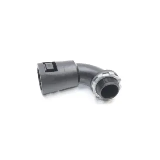 0.375" 90 Degree Conduit Elbow 22097471 for Ingersoll Rand Air Compressor