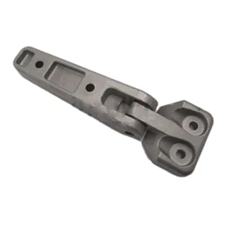 Hood Hinge 52209-13130-71 for Toyota Engine HBT HCB STM Forklift 40-7FB15 40-7FB20 40-7FB25 7FB10 7FB14 7FB15 7FB18 7FB20 7FB25 7FB30 7FBH10