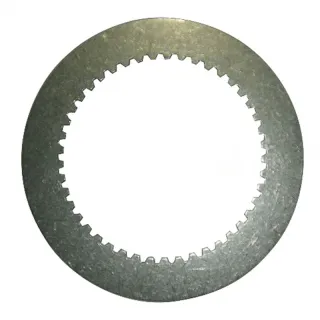 Clutch Disc 85808339 for New Holland Loader B110B LB115 LB115CP B115B LB115.B 4WS Tractor 675E