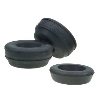 1 Set Engine Mounting Rubber 02249777 02249778 for Deutz Engine 2011 1011 912 913 D2011L02 D2011W F4L2011 F4M2011 BF4L1011F F3L912F