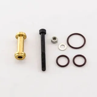 Air Compressor Parts Blow Down Valve Kit Repair Kit 02250045-132 for Sullair