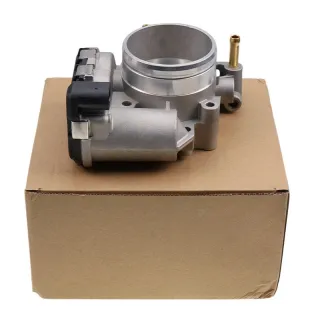 Throttle Body Assembly 0280750097 022133062AC for Seat Leon Toledo VW Bora Golf New Passat 2.3L 2.8L