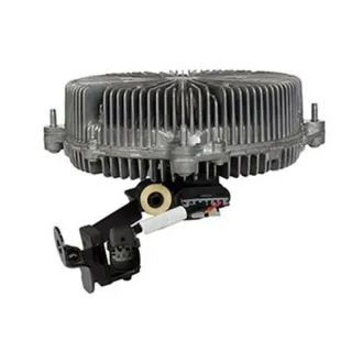 Radiator Cooling Fan Clutch HC3Z-8A616-A or Ford Super Duty E-150 E-250 E-350 E-450 F-250 F-350 F-450 F-550