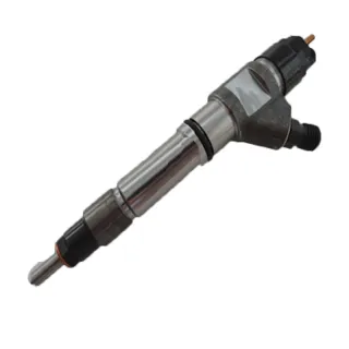 Fuel Injection 0445120360 for Bosch Iveco Various