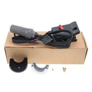 Control Shifter Lever DW-2 0501210288 for ZF Transmission