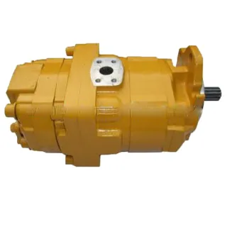 For Komatsu Pipelayer D155C-1 D155C-1D D355C-3 Hydraulic Pump 07436-66800