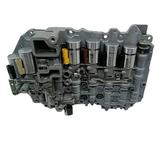 09G TF-60SN Transmission Valve Body 09G325039A for Audi Volkswagen Passat Golf Jetta