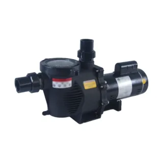 1.0HP Single Speed 115/230V Pool Pump W3SP2607X10 for Hayward
