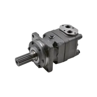 1-1/2" 3/4 BSP Hydraulic Orbital Motor 151B3009 OMT315-151B3009 replace Danfoss