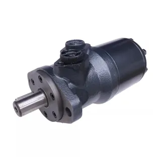 1" 1/2 BSP Aftermarket Danfoss 11185556 OMR x 375 -11185556 Hydraulic Orbital Motor for Excavator Loader Tractor Dozer