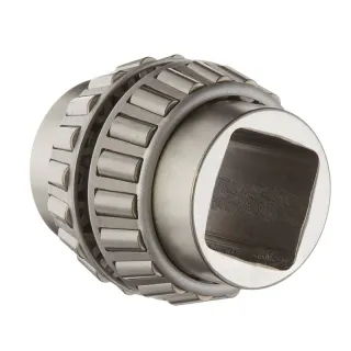 1-1/4" Square Disc Harrow Taper Bearing AB12603 LM501334SD for John Deere AW AWR AWRS AWS B2 BF BFA BFT BW BWA BWF BWN BWS