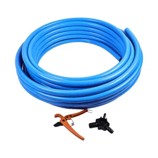 1" 100 Feet Aftermarket RapidAir M6032 MaxLine Tubing Kit
