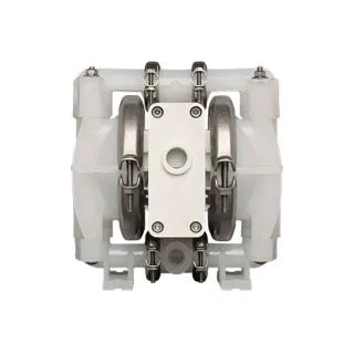 1/2" Aftermarket Wilden 15-2000-07 Pro-Flo Air Operated Double Diaphragm AODD Pump