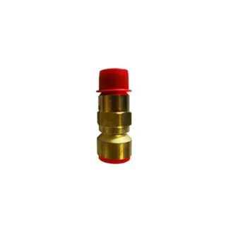 1/2 Check Valve 14-00286-04 for Carrier Transicold Xarios 300 350 350Mt