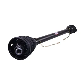 1-3/8" 6 Spline Complete Constant Velocity Shaft C584813A for John Deere Rotary Cutter 1517 1518 2018