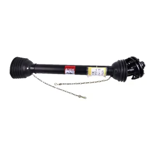 1-3/8" 6 Spline PTO Shaft with Overrunning Clutch CS53515 for Bush Hog Disc Mower DM7 DM70 DM8 DM80 DM9 DM90