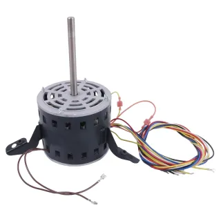 1/3 HP 115Volt 1075 RPM Blower Fan Motor 100649-01 60L21 60L2101 K55HXMAD-0337 for Lennox Armstrong Ducane Furnace