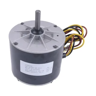 1/4 HP 208-230 Volt 1100 RPM Condenser Fan Motor Y7S623C835L HC39GE226 1185924 for Refrigeration Equipment