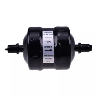 1/4'' Liquid Line Filter Drier Heat Pump APFD-032S for Refrigeration Universal