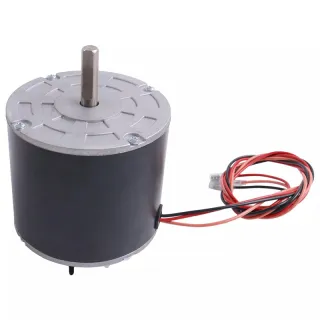 1/5HP 208-230V 1075RPM Fan Motor Lennox Ducane Armstrong 100483-21 100483-02