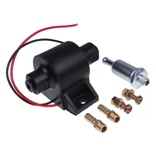 1/8 - 27 NPTF 12V Posi-Flo Fuel Pump Kit FEP304SV
