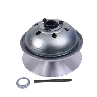 1" Bore 1/4" Keyway Primary Drive Clutch 300827C 302405A for Comet 780 Series