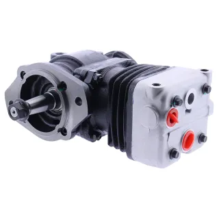 1 Cylinder Air Compressor 4941224 for Cummins Engine 6BT 6BTA