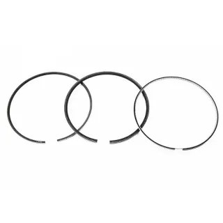 1 Cylinder Piston Ring Set 6240-31-2030 for Komatsu Engine SAA6D170E-3