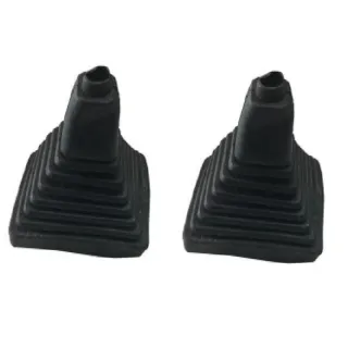 1 Pair For KATO Excavator HD700 Dustproof Cover