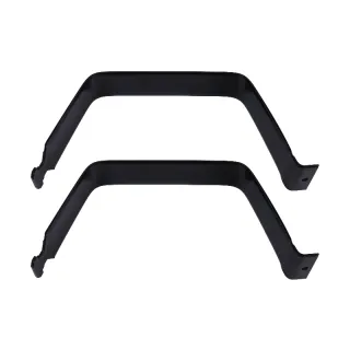 1 Pair Fuel Tank Strap 578-183 15206818 for Chevy Silverado GMC Sierra 1500 2500 3500 1999-2019