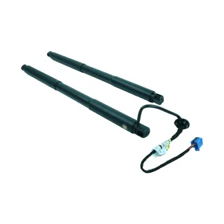 1 Pair Rear Tailgate Power Lift Supports A1669801964 A1669802064 for Benz W166 ML350 GLE400 GLE350 GLE320