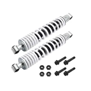 1 Pair Shock Absorber 3GG-23350-20-36 3GG-23350-10-P1 3GG-23350-00-6W for Yamaha ATV YFZ350