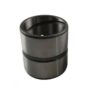 1 PC Arm Bushing 61E5-1128 for Hyundai Excavator R320LC R320LC-3 R360LC-3 R360LC-3H