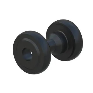 1 PC Mount 305-4339 for Caterpillar CAT 226D 232D 239D 242D3 249D3 262D3 277C2 279D3 301.5 301.6 301.7CR 301.8 302