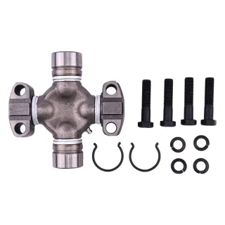 Universal Joint Assembly 423-20-32621 for Komatsu Wheel Loader WA380-5 WA380-6 WA380-7 WA380-8 WA400-5 WA430-5 WA430-6