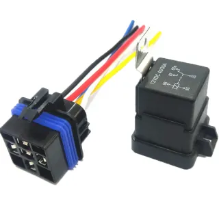 1 PCS Relay 1114871 for Caterpillar CAT Motor Grader 120H 120K 120K 2 12H 12K 135H 140H 140K Engine 3054